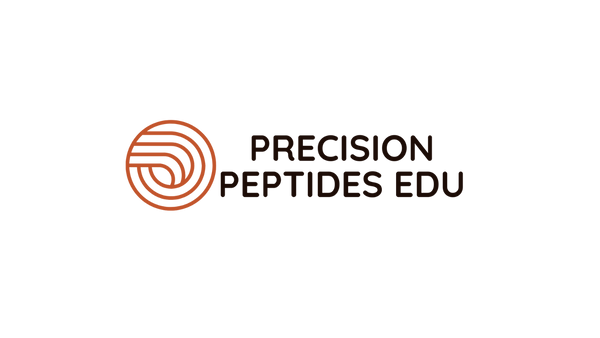 Precision Peptides EDU